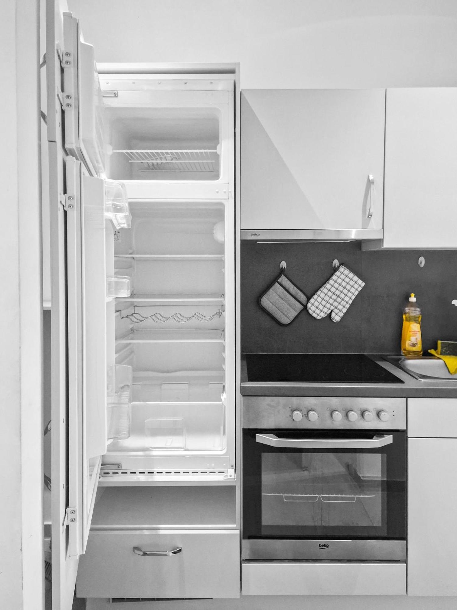 Appartamento Central Vienna Charm Esterno foto