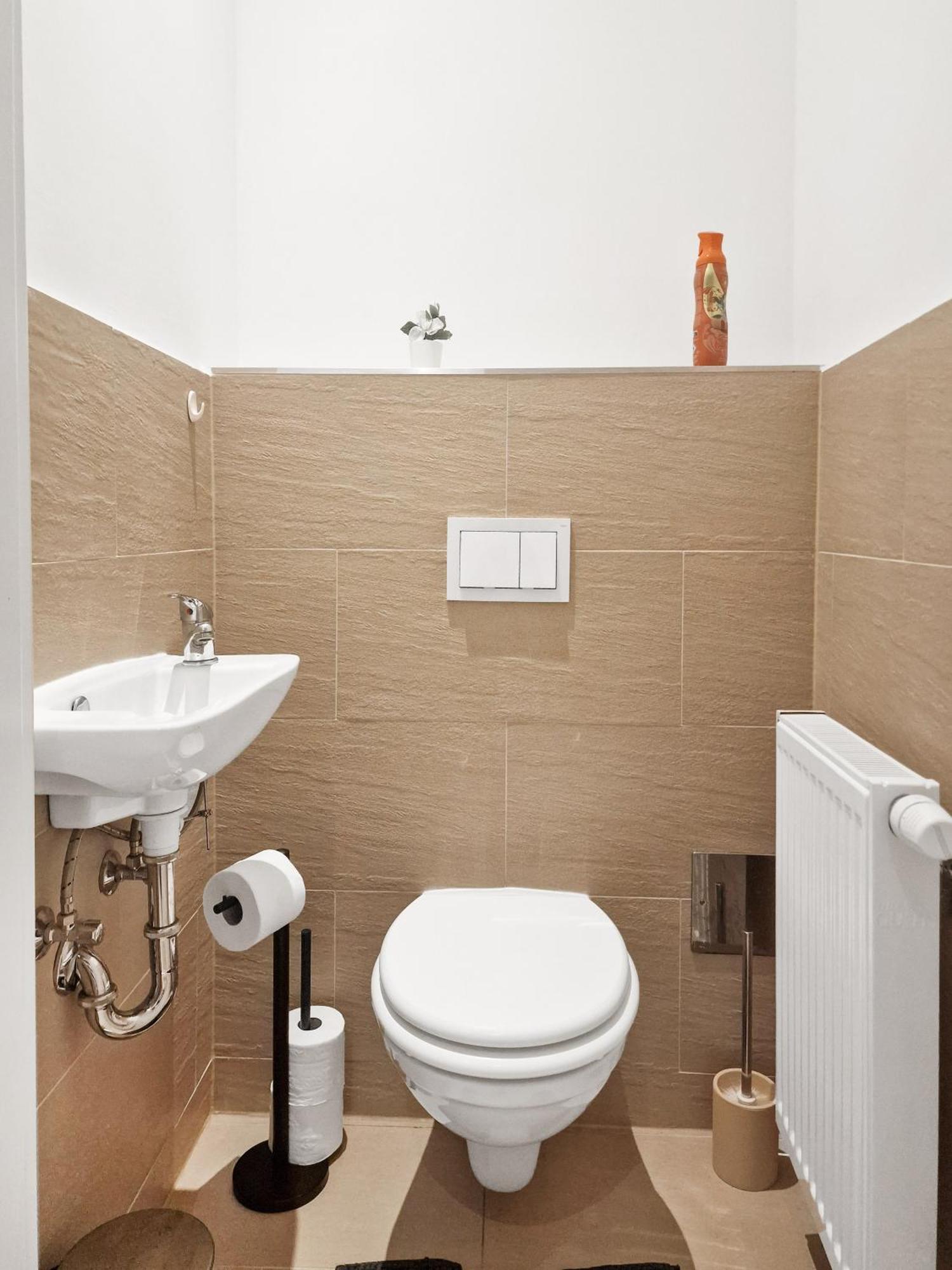 Appartamento Central Vienna Charm Esterno foto