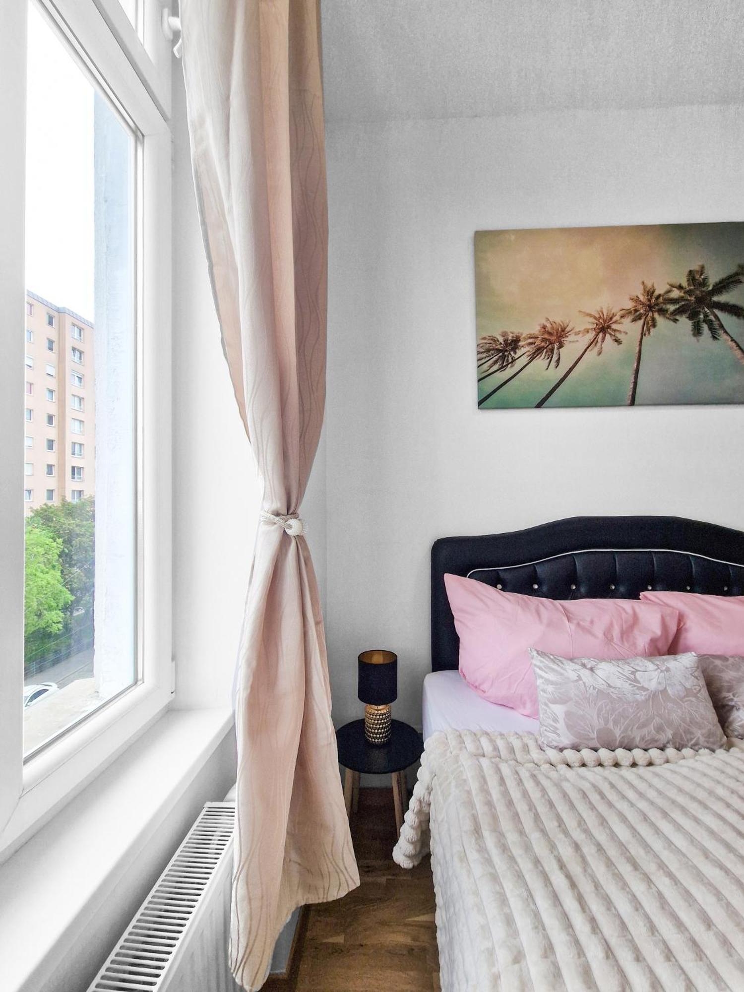 Appartamento Central Vienna Charm Esterno foto