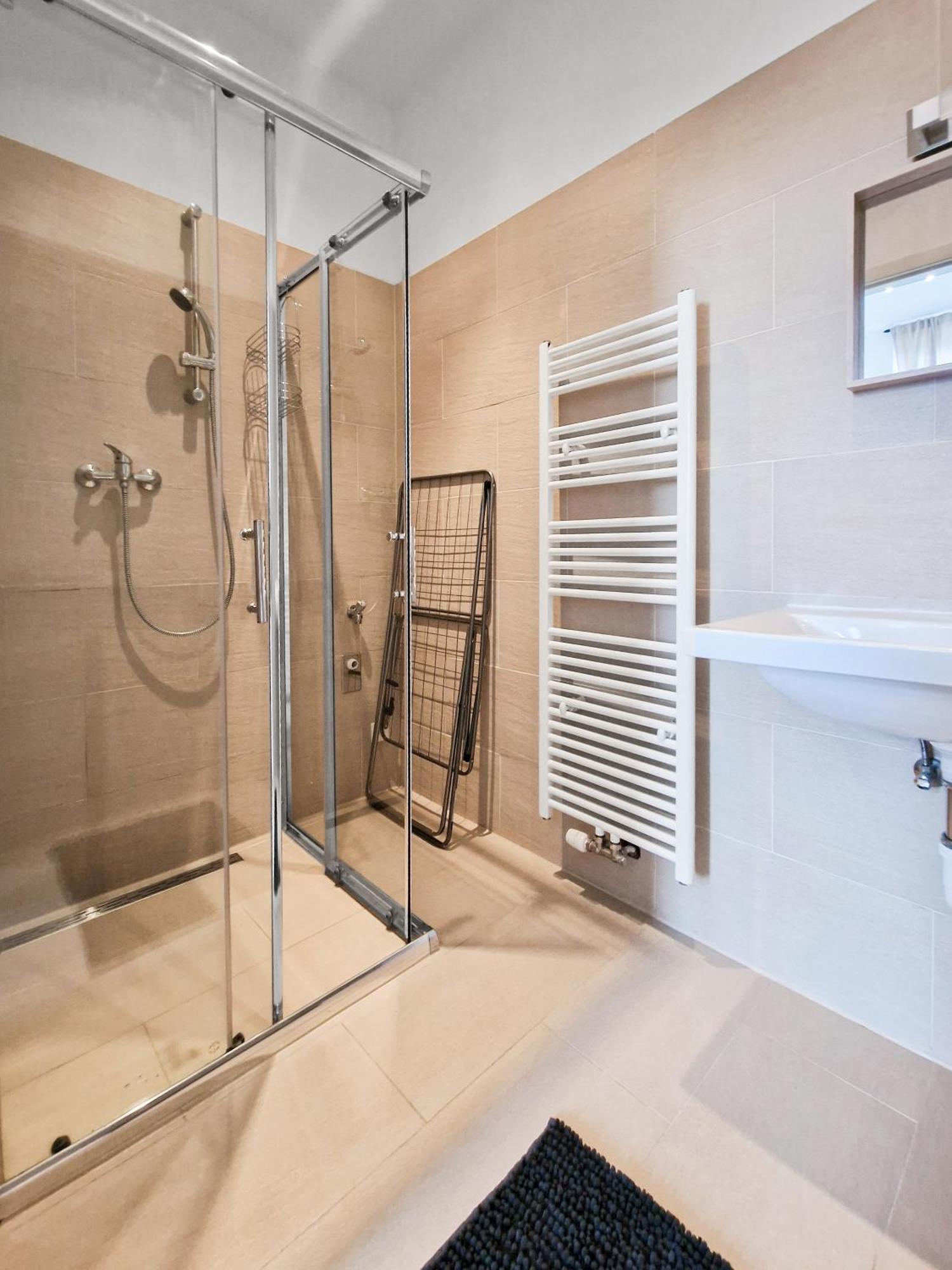 Appartamento Central Vienna Charm Esterno foto