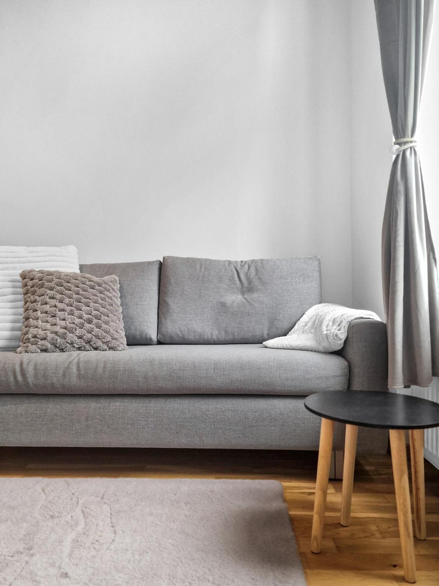 Appartamento Central Vienna Charm Esterno foto